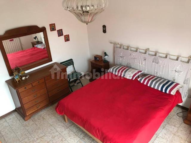 Bilocale via Nicoloso da Recco 4, Marina di Cecina, Cecina