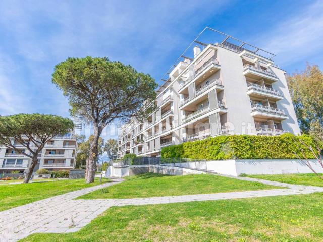 Bilocale via Nino Manfredi, Aranova, Fiumicino