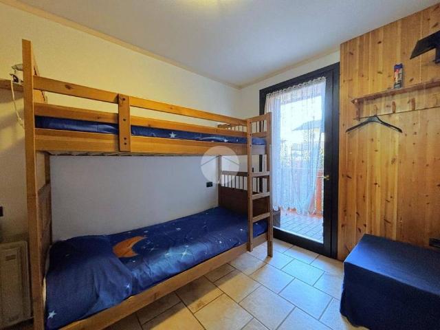 Bilocale via Niscle 1, Incudine