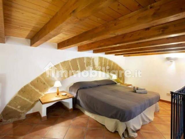 Bilocale via Nunzio Nasi 29, Centro, Castellammare del Golfo
