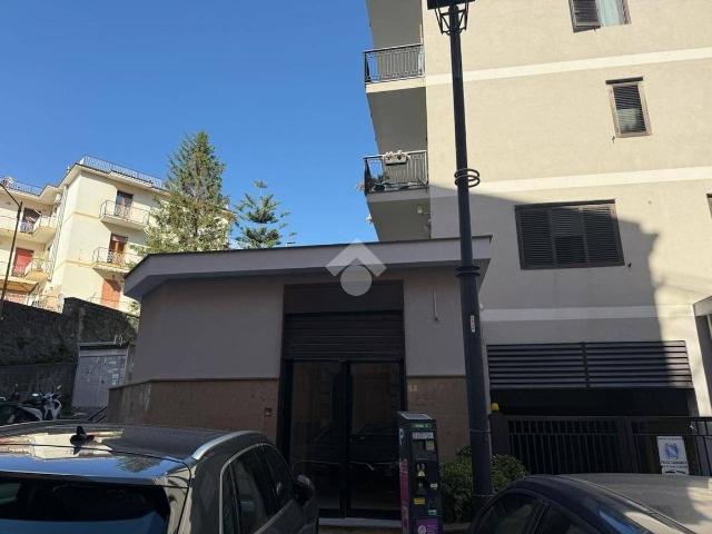 Bilocale via NUOVA SAN LEONE 58, Centro, Gragnano