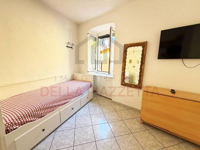 Bilocale via Sotto Il Volto, San Terenzo, Lerici