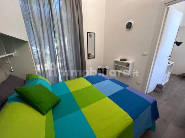 Bilocale via Soana 17/d, Barriera di Milano, Torino
