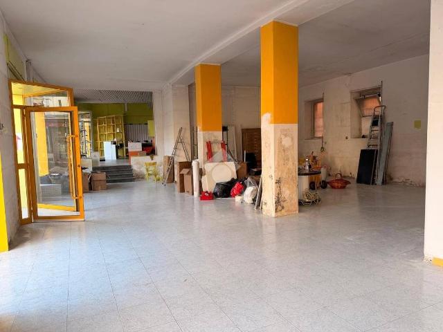 Bilocale via Sobrero 5, Centro, Colleferro