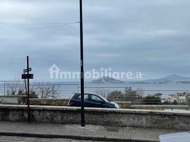 Bilocale via Solfatara 137, Pozzuoli Alta, Pozzuoli