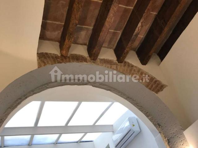 Bilocale via Solferino, Borgo Ognissanti Il Prato, Firenze