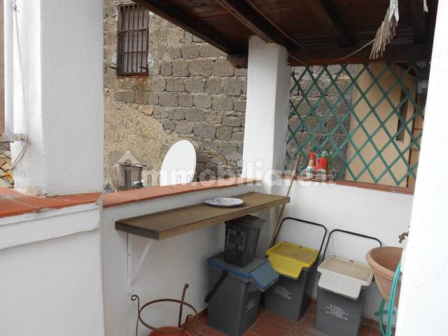 Bilocale via Solferino, Centro, Ronciglione