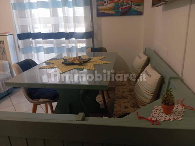 Bilocale via Solferino San Martino 7, San Marone, San Giuseppe, Risorgimento, Civitanova Marche