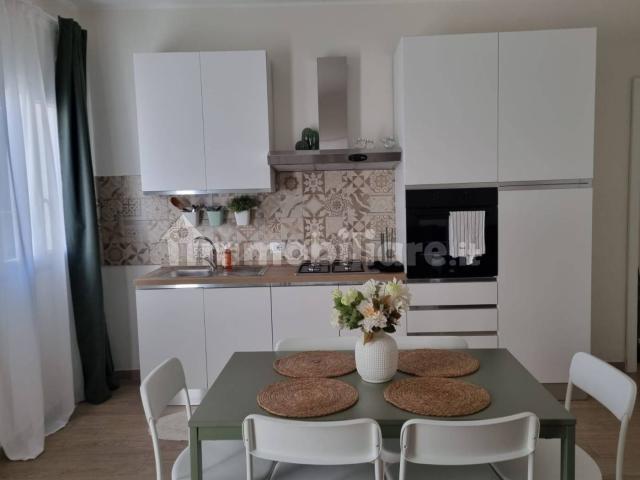 Bilocale via Solferino 9, Ferrarotto Acquedotto Greco, Catania