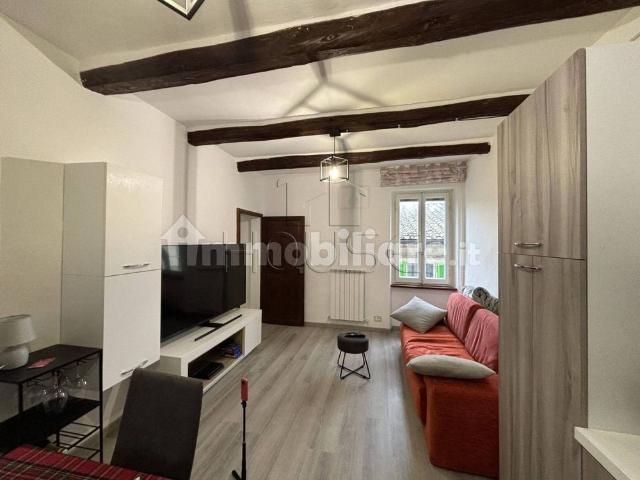 Bilocale via Soli, Centro, Umbertide
