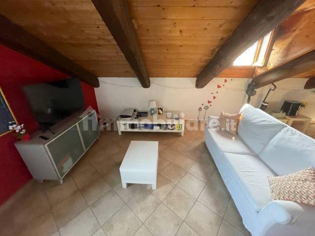 Bilocale via Soresi 15, Breo, Mondovì
