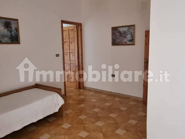 Bilocale via Sorrentini 23, Centro, San Mauro Cilento