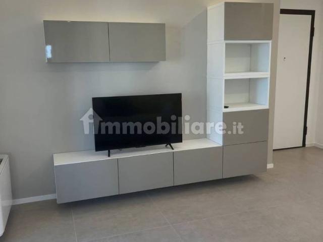 Bilocale via Saverio Lioce 73, Poggiofranco, Bari