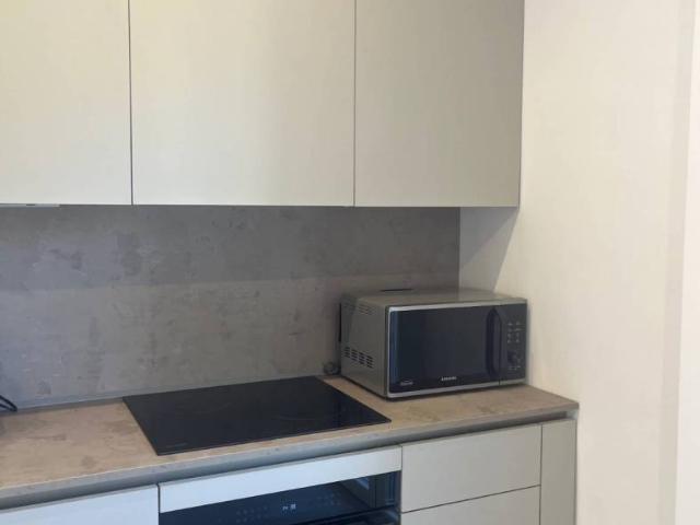 Bilocale via Saverio Lioce 73, Poggiofranco, Bari