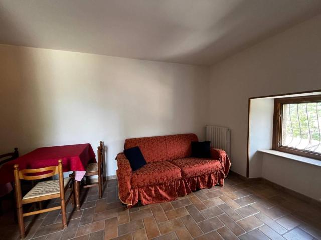 Bilocale via Sabatino di Bernardini 3, Rovere, Rocca di Mezzo