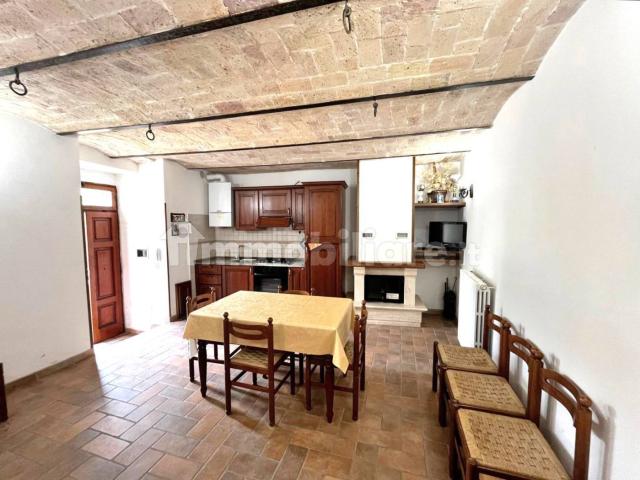 Bilocale via Sabatino di Bernardini, Rovere, Rocca di Mezzo