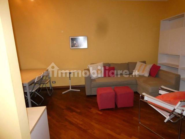 Bilocale via Saffi 24, Cit Turin, Torino