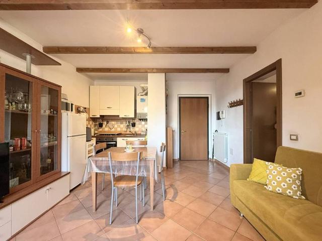 Bilocale via Saffi 54, Sacrario Piazza della Rocca, Viterbo