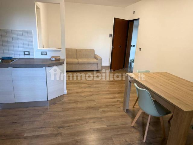 Bilocale via Salaria 1503, Settebagni, Roma