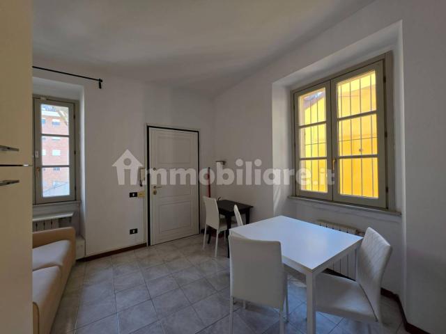 Bilocale via Salasco 34, Bocconi, Milano