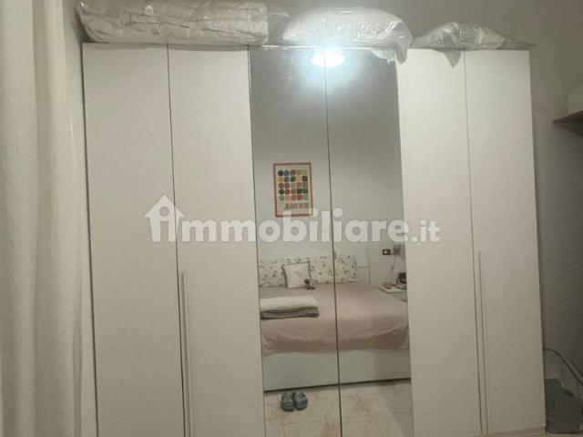 Bilocale via Salasco 34, Bocconi, Milano