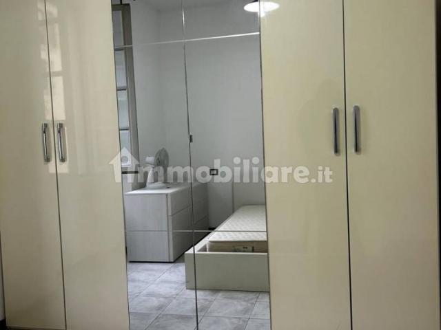 Bilocale via Salasco, Bocconi, Milano