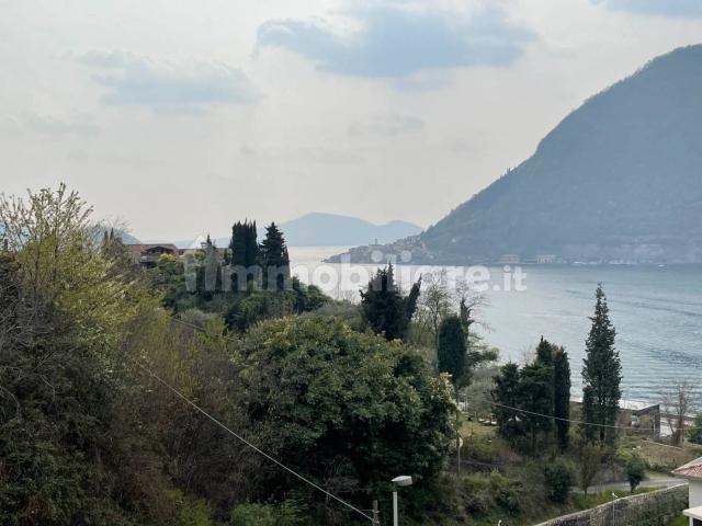 Bilocale via Saletto 6, Centro, Sale Marasino