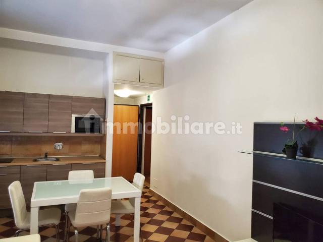 Bilocale via Saluzzo, Re di Roma, Roma
