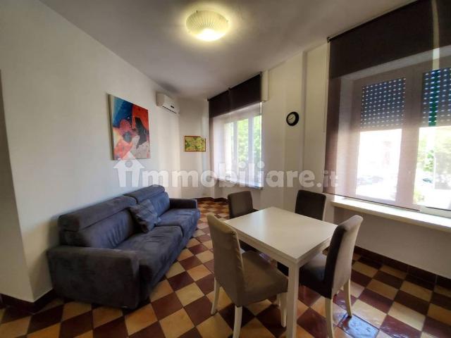 Bilocale via Saluzzo, Re di Roma, Roma