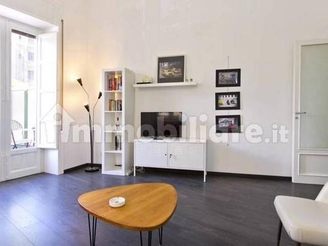 Bilocale via Salvatore Meccio 25, Politeama Ruggiero Settimo, Palermo