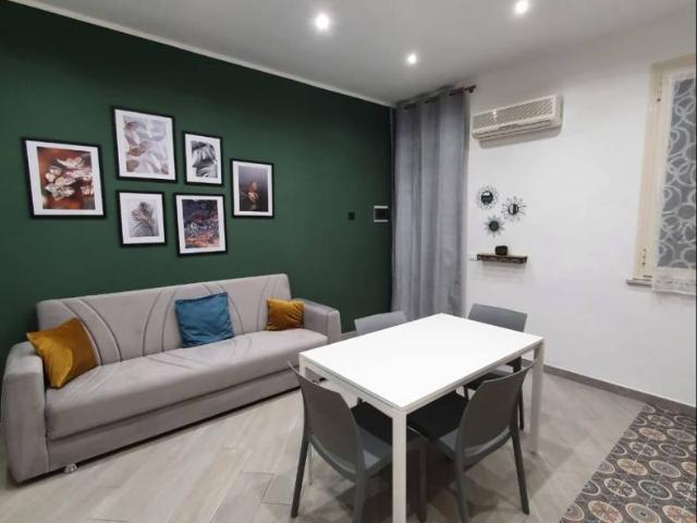 Bilocale via Salvatore Badalamenti 229, Centro, Cinisi