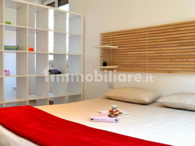 Bilocale via Salvatore Pianell 58, Prato Centenaro, Milano