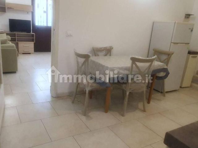 Bilocale via Sampolo 11, Libertà Villabianca, Palermo