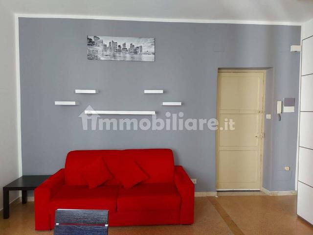 Bilocale via Sampolo 220, Libertà Villabianca, Palermo
