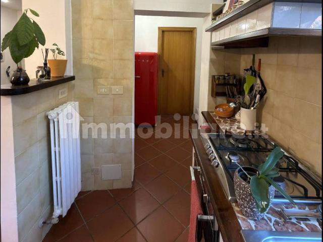 Bilocale via San Mamolo 39, Colli San Mamolo, Bologna