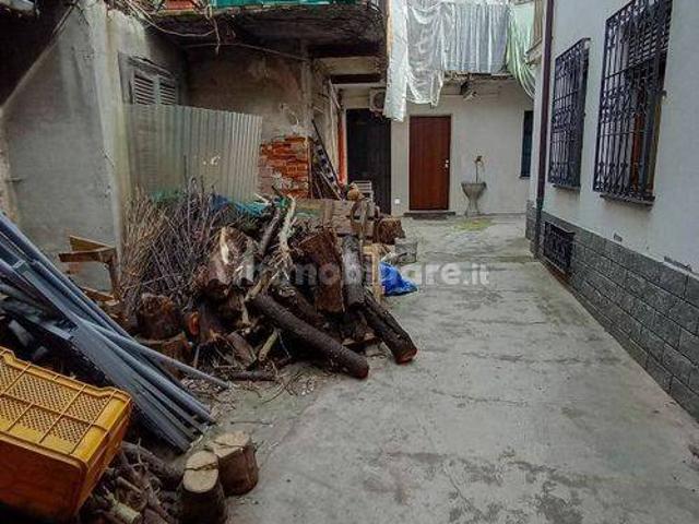 Bilocale via San Massimo, Centro, Valenza