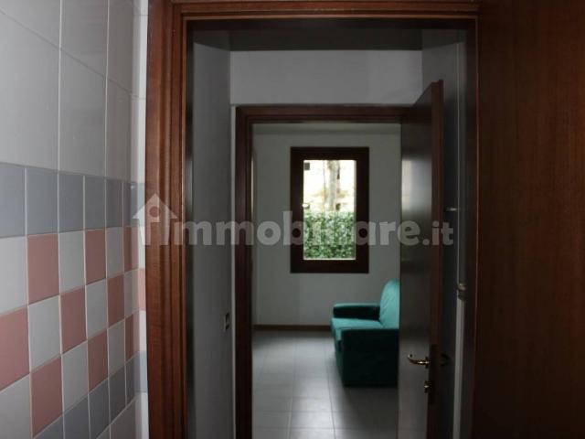 Bilocale via San Maria Dell'olmo 12, Centro, Thiene
