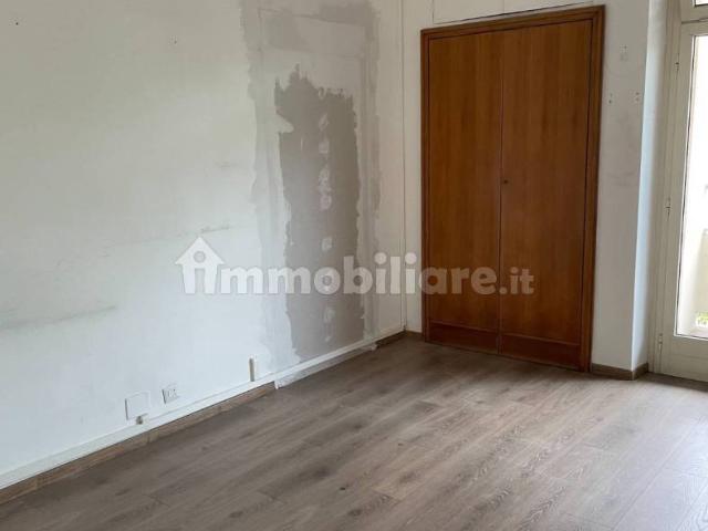 Bilocale via San Marino 5, Santa Rita, Torino