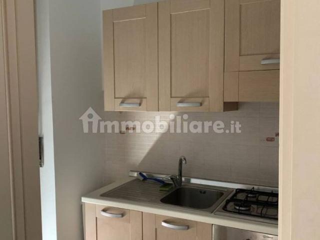 Bilocale via San Marino 106, Santa Rita, Torino