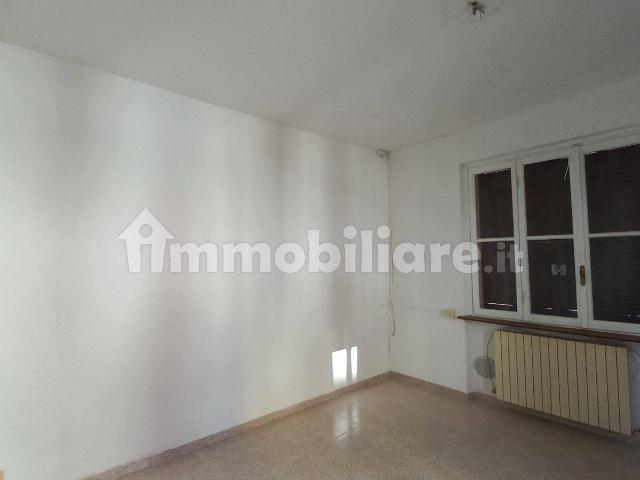 Bilocale via San Martino 13, Melzo