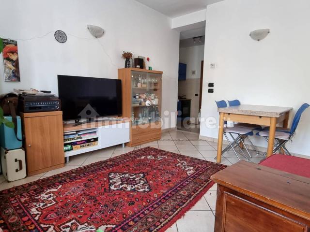 Bilocale via San Martino 18, Palazzolo Milanese, Paderno Dugnano