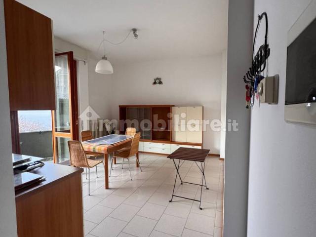 Bilocale via San Nicolao 11, Centro, Bellano
