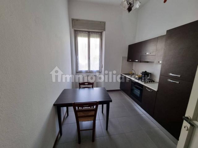 Bilocale via San Bartolomeo 8, Via Veneto Borgo Trento, Brescia
