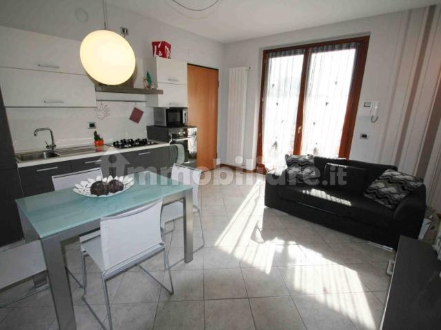 Bilocale via San Bernardino 36, Lallio