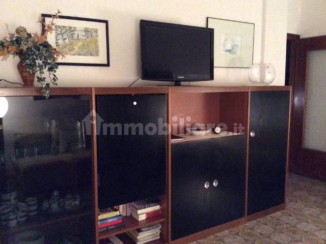 Bilocale via San Bernardo 9, Centro, Bordighera