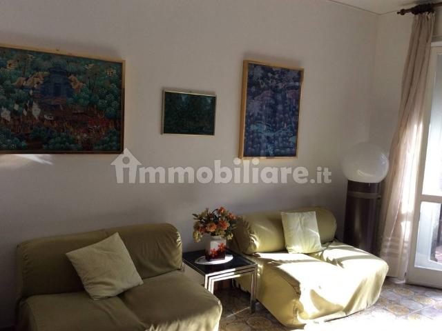 Bilocale via San Bernardo 9, Centro, Bordighera
