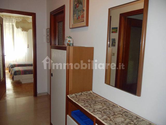 Bilocale via San Bernardo 9, Centro, Bordighera