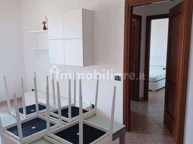 Bilocale via San Bernolfo 62, Ferrone, Rocchetto, Mondovì