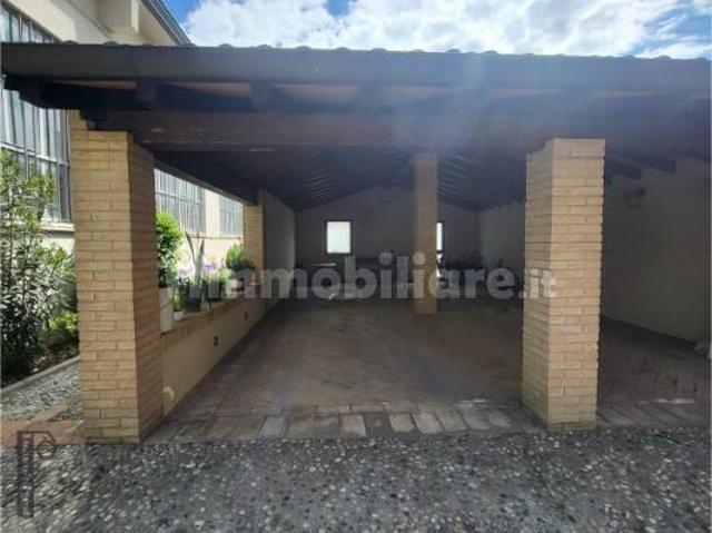 Bilocale via San Bruno 19, San Lazzaro, Parma