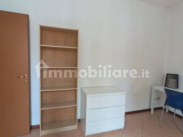 Bilocale via San Carlo 3, Centro Storico, Pavia
